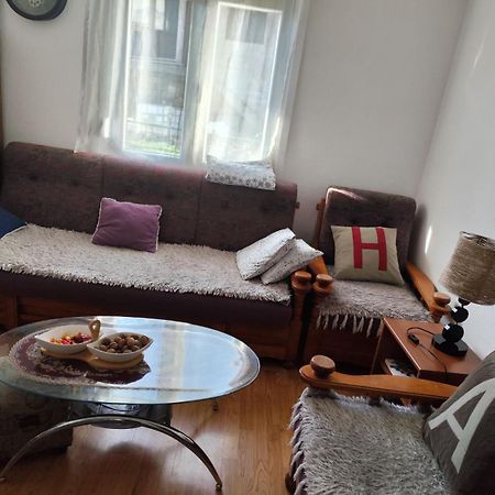 コラシン Bah Houseヴィラ エクステリア 写真