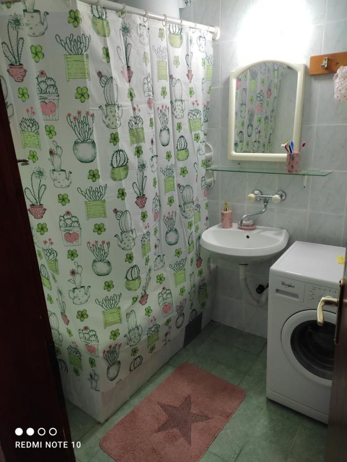コラシン Bah Houseヴィラ エクステリア 写真