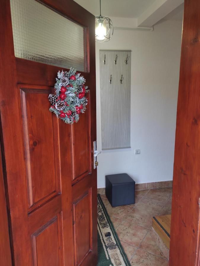 コラシン Bah Houseヴィラ エクステリア 写真