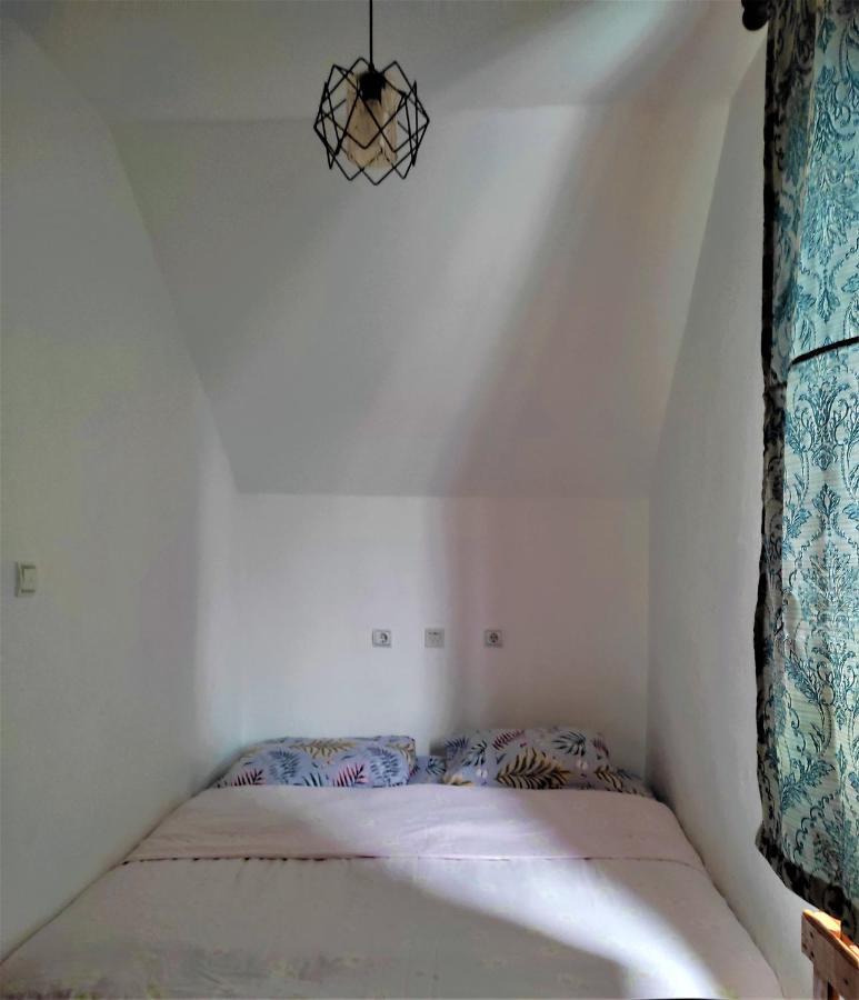 コラシン Bah Houseヴィラ エクステリア 写真