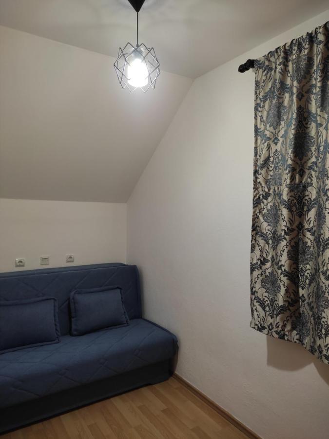 コラシン Bah Houseヴィラ エクステリア 写真