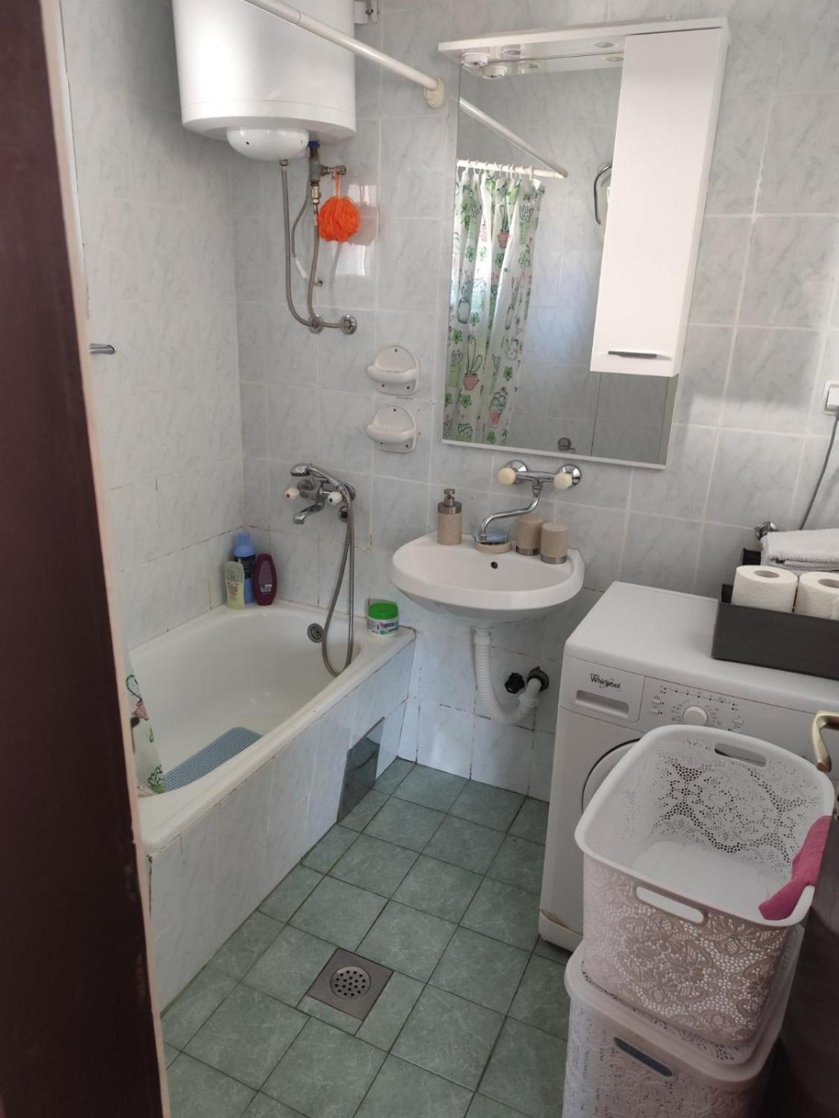 コラシン Bah Houseヴィラ エクステリア 写真