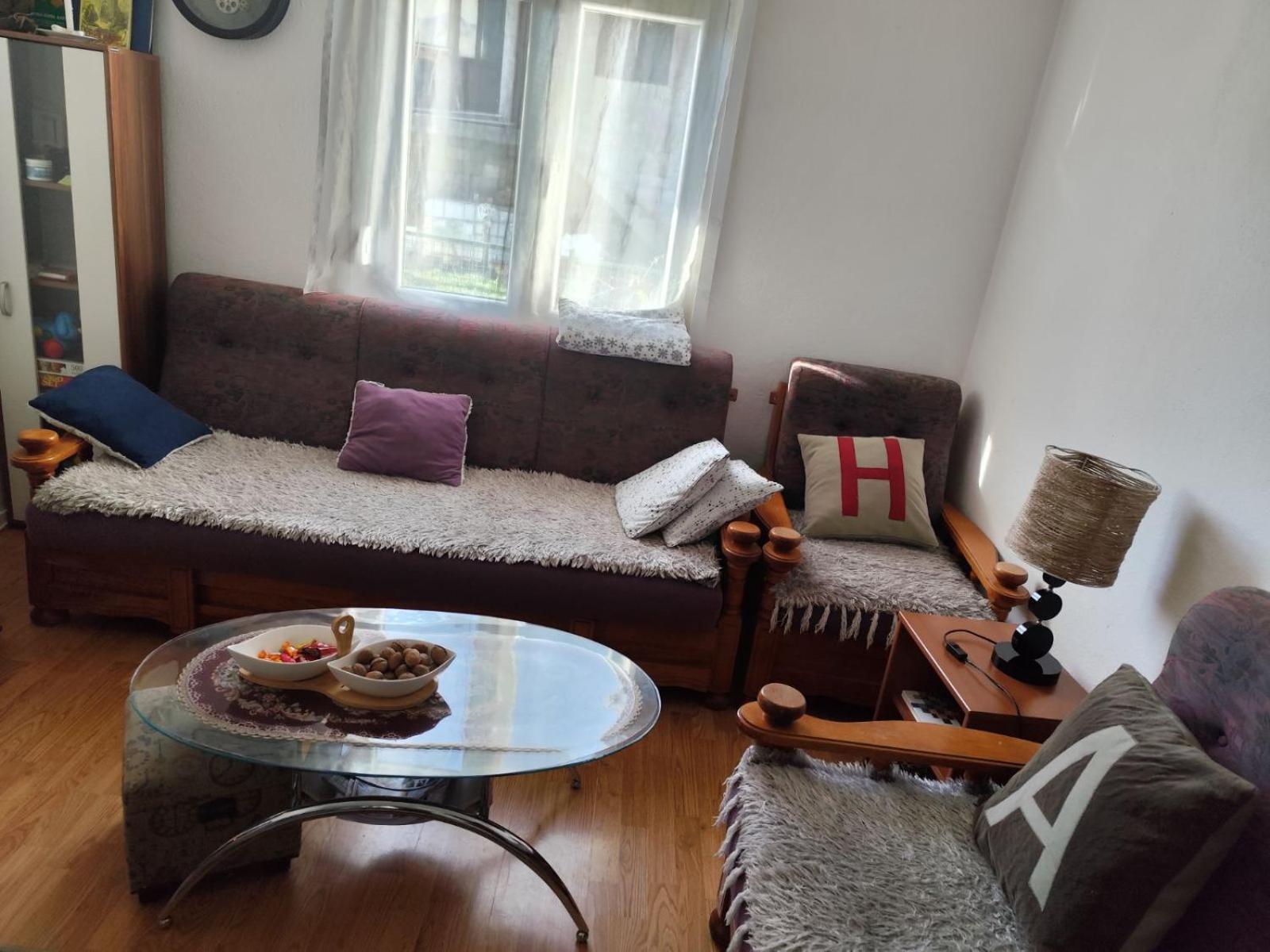 コラシン Bah Houseヴィラ エクステリア 写真