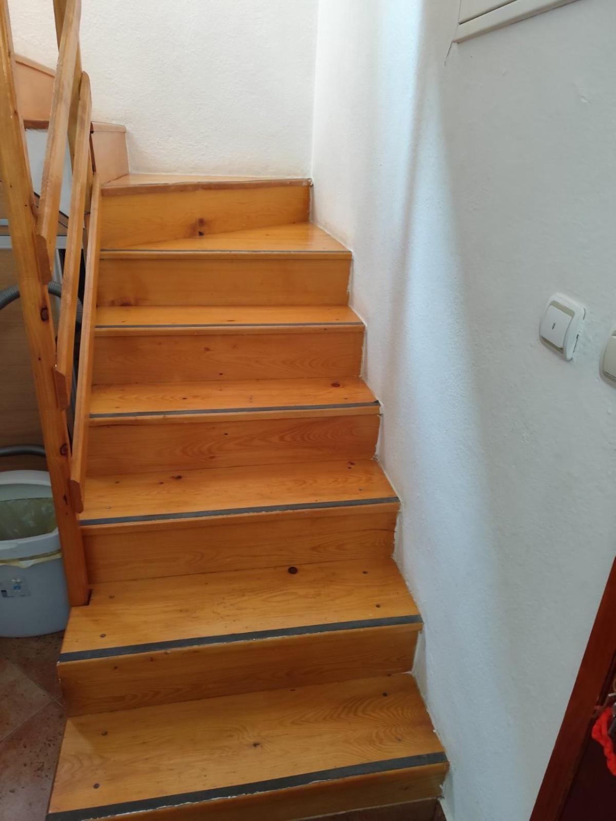 コラシン Bah Houseヴィラ エクステリア 写真