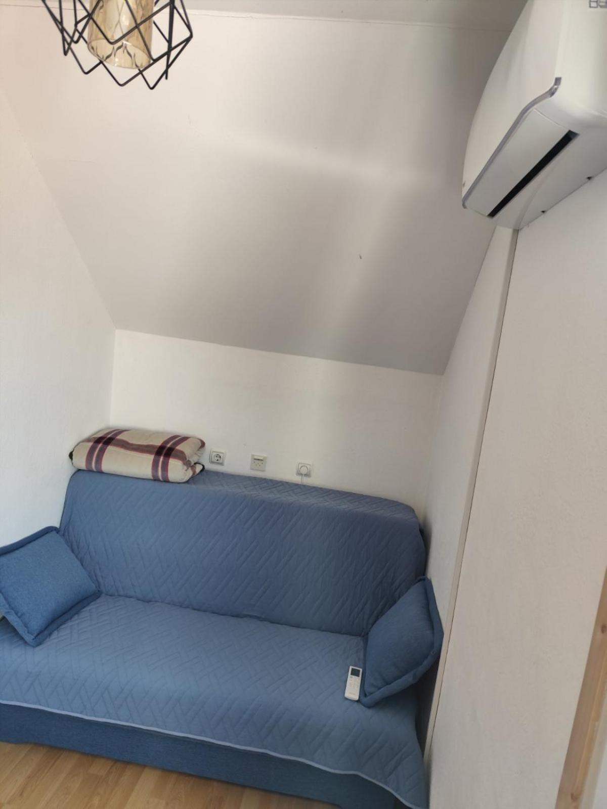 コラシン Bah Houseヴィラ エクステリア 写真